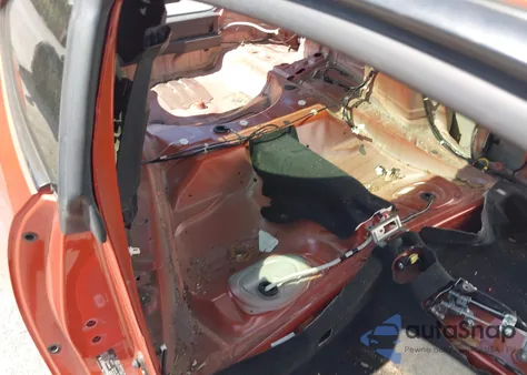 2015 Scion Fr-S Release Series из США, поврежденный, VIN JF1ZNAA12F8711043